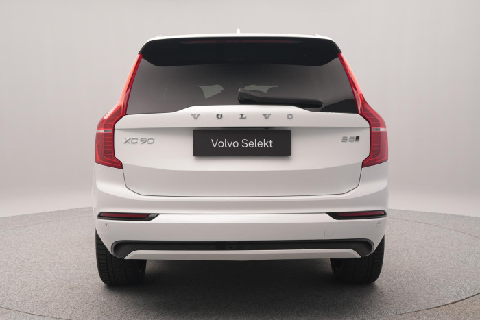 Volvo XC90 B5 AWD DARK PLUS CZ 7 míst