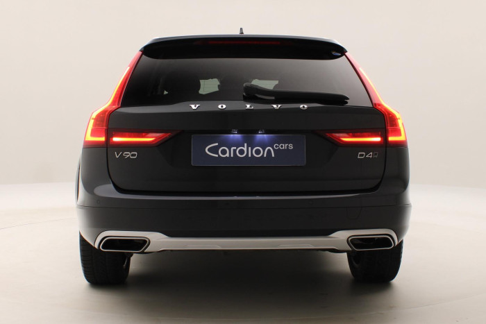 Volvo V90 CC D4 AWD MOMENTUM AUT 2.0 d CC CC Momentum