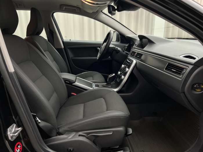 Volvo XC70 D4 AWD MOMENTUM AUT 2.4 d Momentum