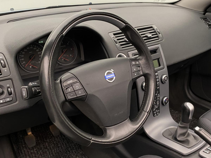 Volvo C70 2,0D TEMPOMAT CZ 2.0 d
