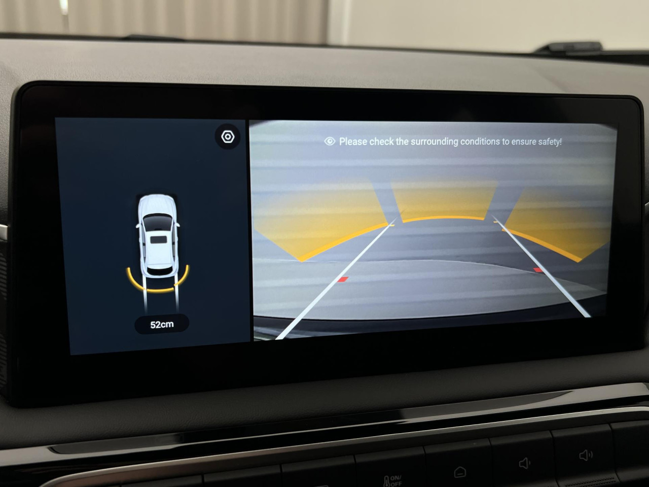 MG MG3 ICE EXCITE 1.5 MAN