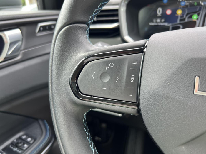 Lynk & Co 01 HEV Aut 1.maj.