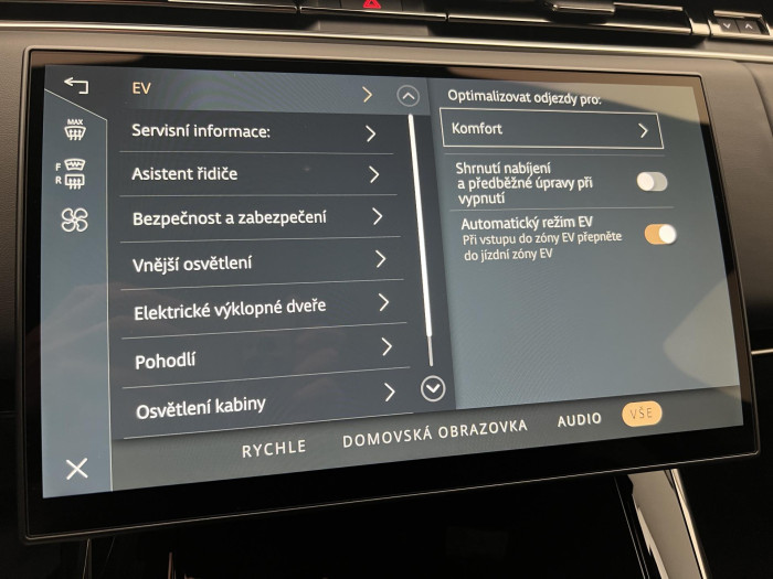 Land Rover Range Rover Sport P460e S AWD Aut