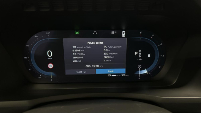 Volvo XC90 B5 AWD ULTIMATE REZERVACE