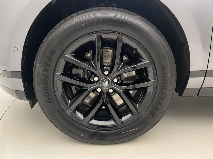 Land Rover Range Rover Evoque D165 R-DYNAMIC SE  AWD AUT 2.0 d Dynamic SE