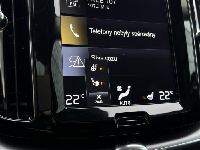 Volvo XC60 B5 MOMENTUM Aut 1.maj. 2.0 Momentum