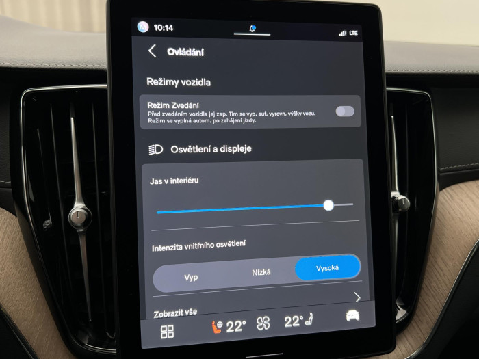 Volvo XC60 B5 AWD DARK ULTRA AUT