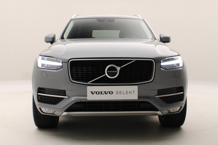 Volvo XC90 T6 AWD INSCRIPTION REZERVACE