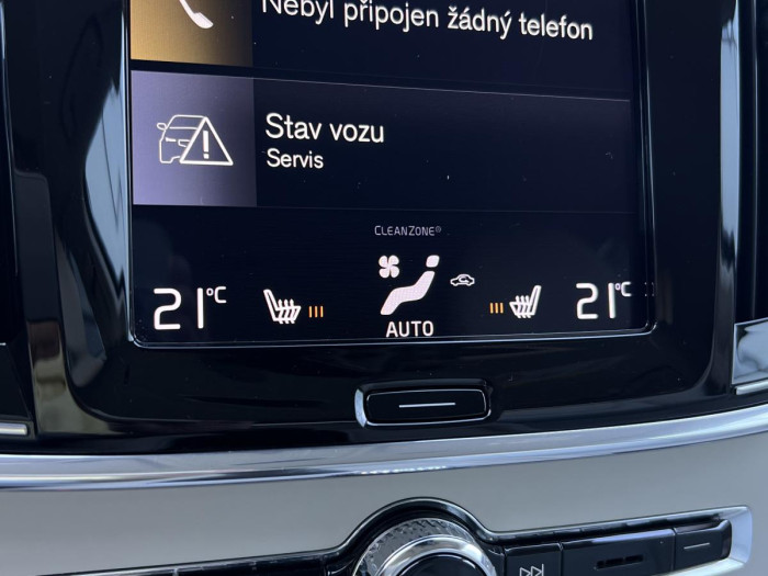 Volvo V90 D3 MOMENTUM 1.maj. 2.0 d Momentum