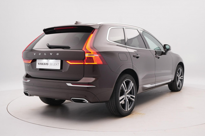 Volvo XC60 D4 INSCRIPTION AUT 2.0 d