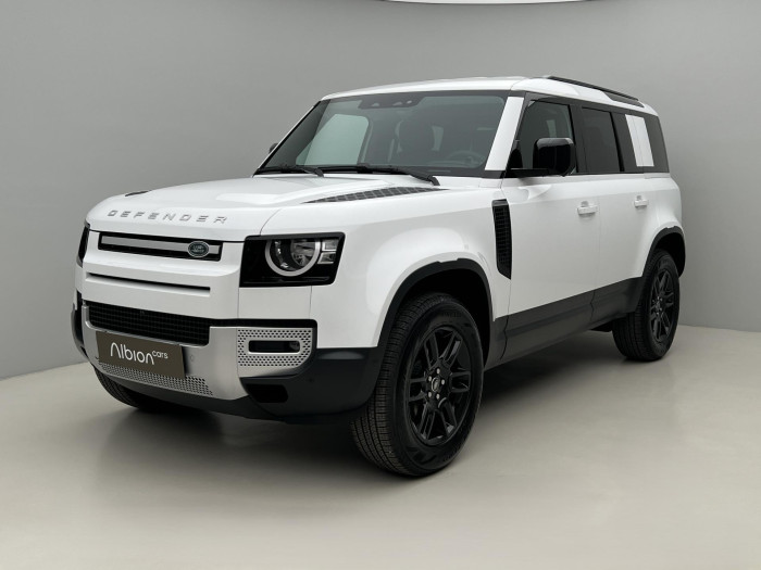 Land Rover Defender 110 D200 S AWD Aut REZERVACE 3.0 d