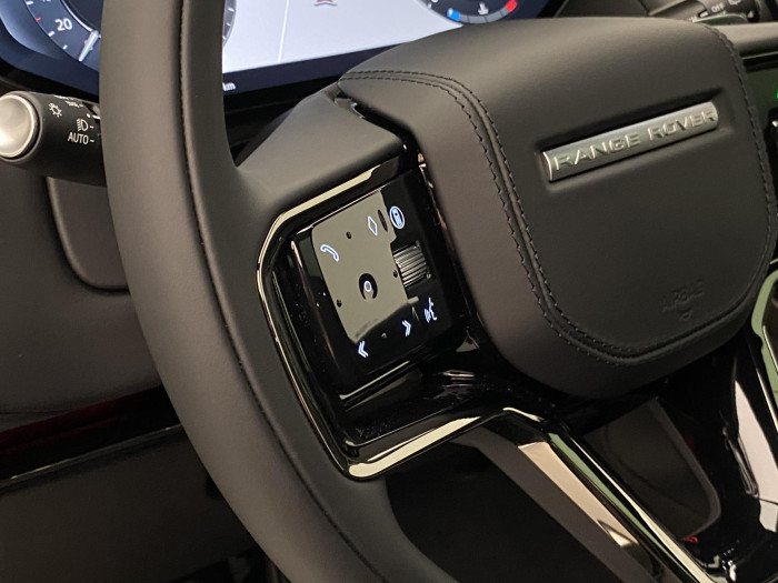 Land Rover Range Rover Sport D350 AUTOBIOGRAPHY REZERVACE 3.0 d
