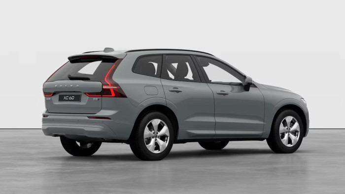Volvo XC60 B5 AWD AUT ESSENTIAL