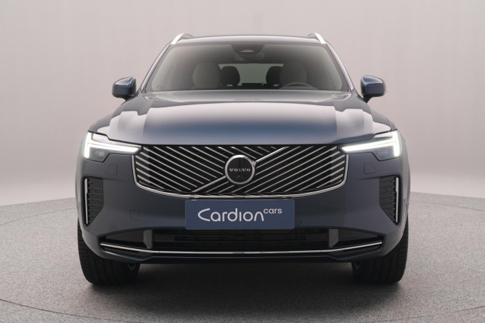 Volvo XC90 B5 AWD AUT BRIGHT PLUS 7míst