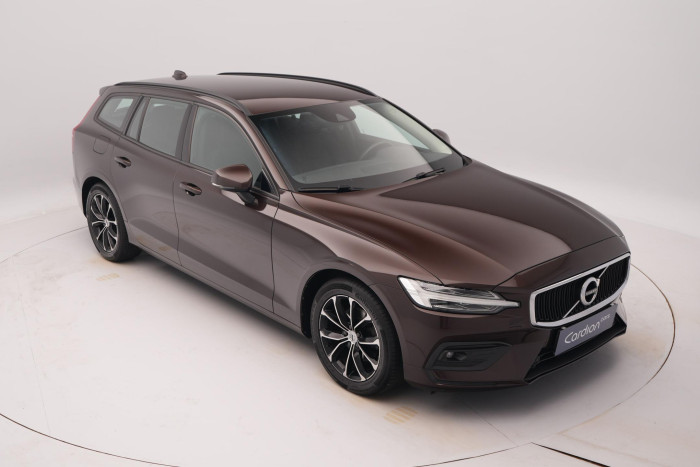 Volvo V60 D3 MOMENTUM CZ 2.0 d Momentum