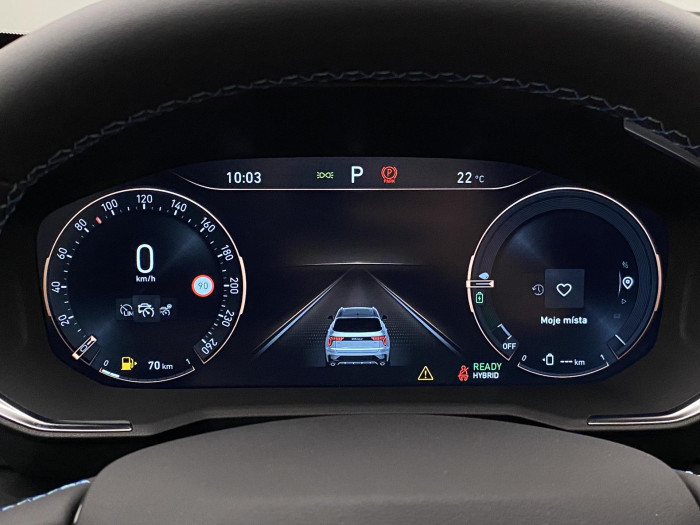 Lynk & Co 01 PHEV DCT AUT 1.maj