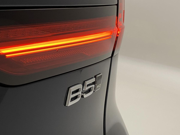Volvo V90 B5 AWD AUT BRIGHT ULTIMATE