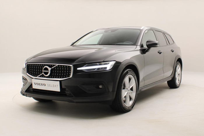 Volvo V60 CC B4 AWD ADVANCED REZERVACE 2.0 CC CC