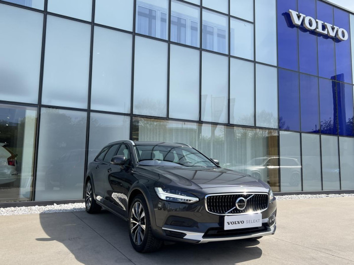 Volvo V90 B4 AWD AUT CROSS COUNTRY PLUS