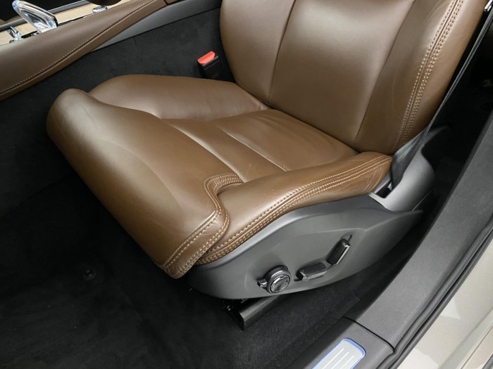 Volvo XC90 B5 AWD INSCRIPTION CZ