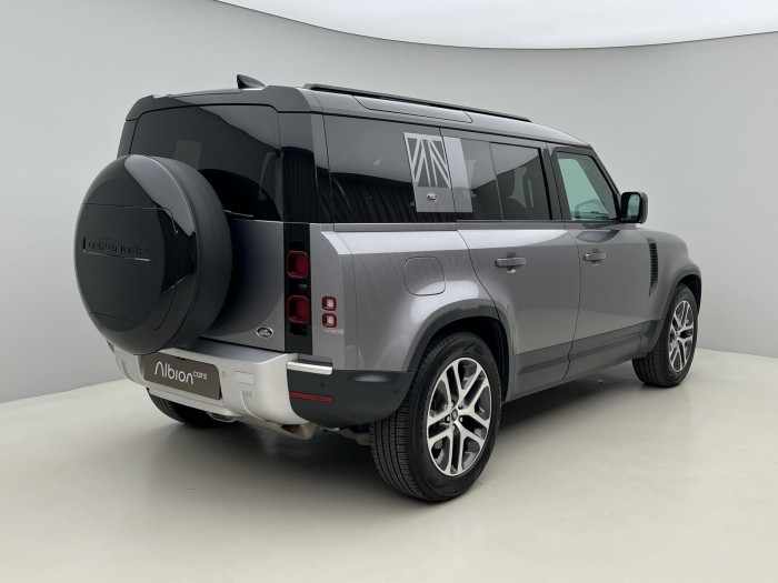 Land Rover Defender P400 HSE AWD AUT CZ