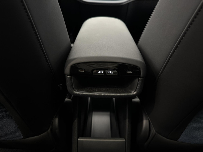 Volvo EX30 EXTENDED ULTRA AUT 1.maj