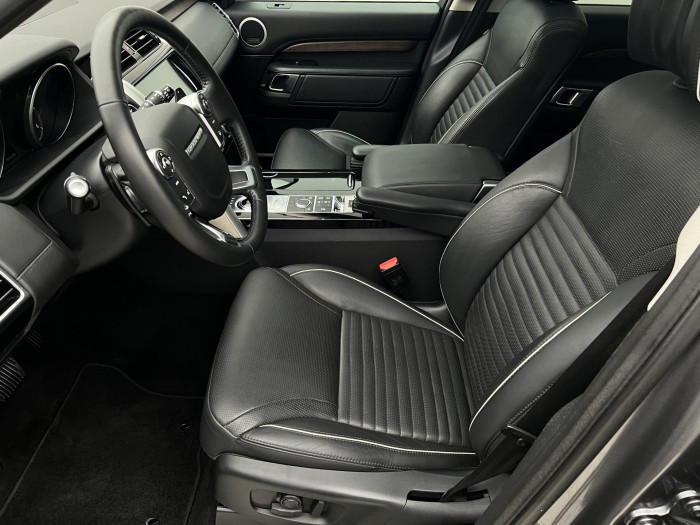 Land Rover Discovery 3.0 TDV6 HSE AWD 7MÍST AUT