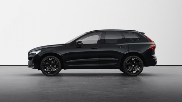 Volvo XC60 B5 AWD AUT ULTRA BLACK EDITION 2.0 Edition