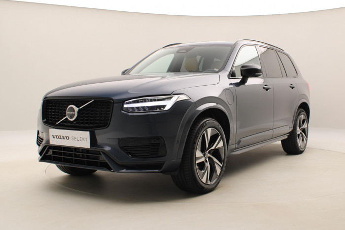 Volvo XC90 T8 AWD DARK ULTRA AUT CZ 1.maj