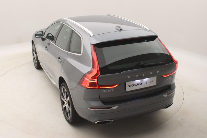 Volvo XC60 D4 AWD INSCRIPTION AUT 1.maj 2.0 d