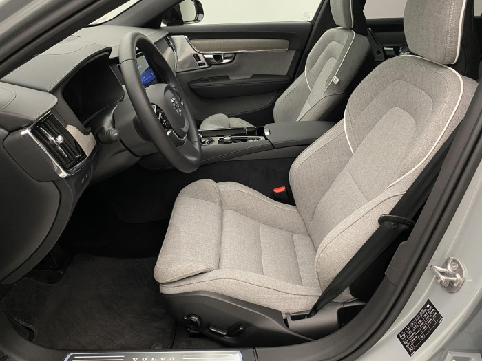 Volvo V90 T6 AUT R-DESIGN RECHARGE