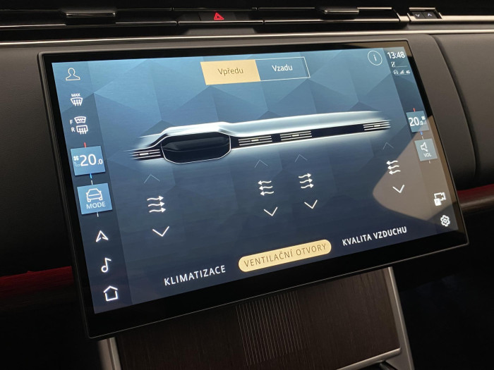 Land Rover Range Rover P530 AUTOBIOGRAPHY SWB