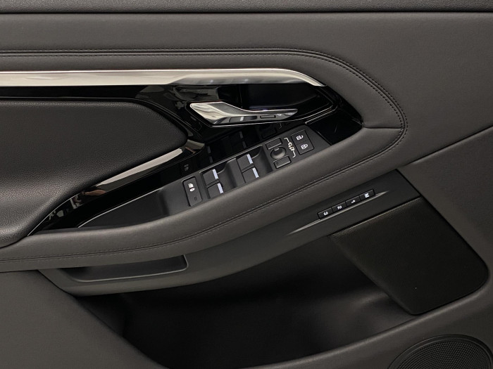 Land Rover Range Rover Evoque D200 SE AWD AUT 2.0 d SE