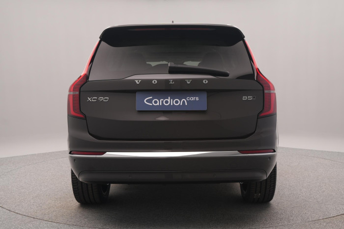 Volvo XC90 B5 AWD AUT BRIGHT ULTRA 7 míst