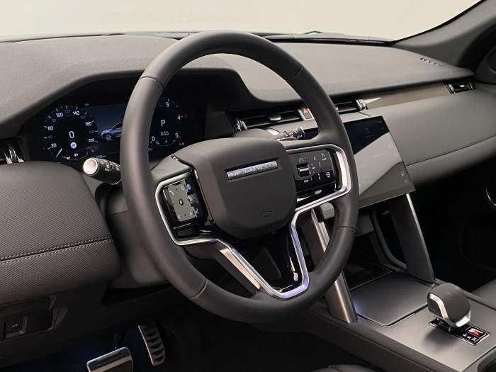 Land Rover Discovery Sport D200 DYNAMIC SE AWD AUT 2.0 d Dynamic SE