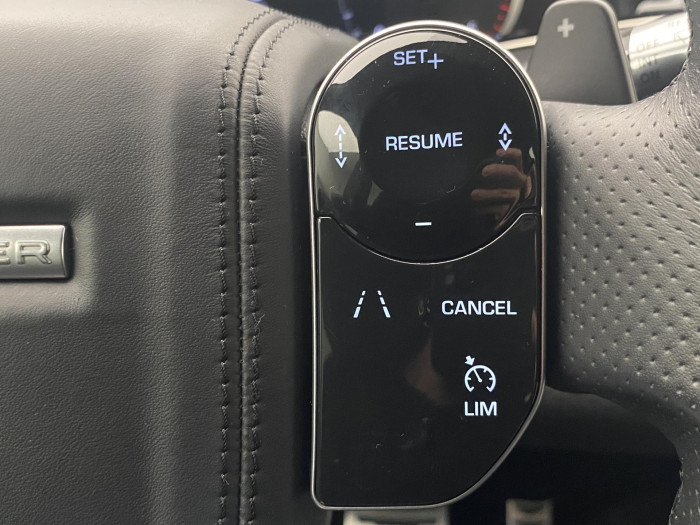 Land Rover Range Rover Evoque D180 R-DYNAMIC S AWD AUT 2.0 d Dynamic