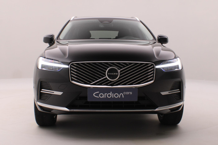 Volvo XC60 B5 AWD AUT BRIGHT PLUS