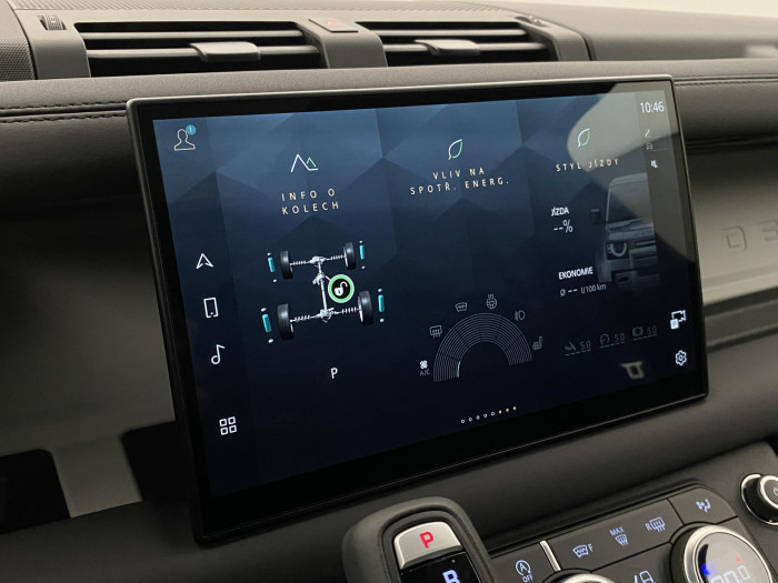 Land Rover Defender 110 D250 S AWD 3.0 d