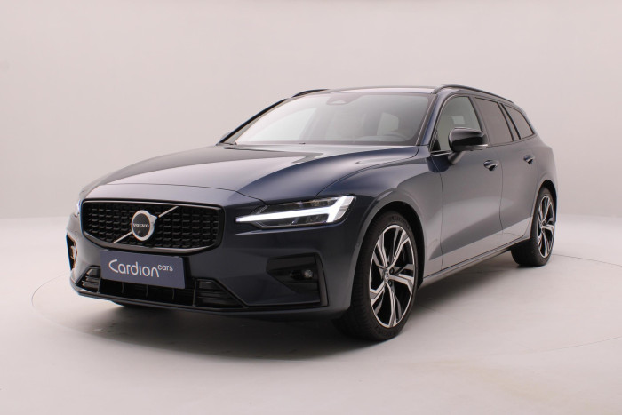 Volvo V60 B4 AUT DARK PLUS