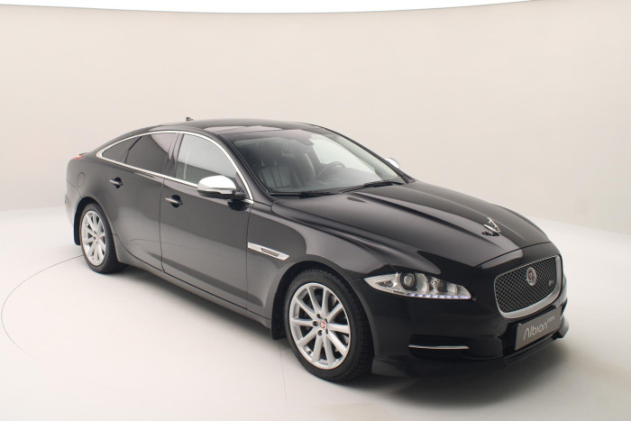 Jaguar XJ 3.0 V6D AUT 3.0 d