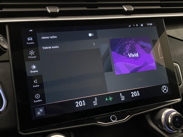 Lynk & Co 01 PHEV DCT AUT REZERVACE