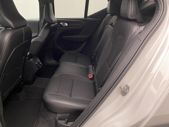 Volvo XC40 D3 AWD MOMENTUM AWD 2.0 d Momentum