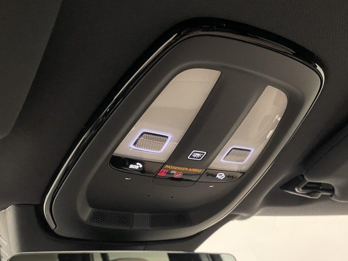 Volvo XC90 B5 AWD AUT BRIGHT PLUS 7míst