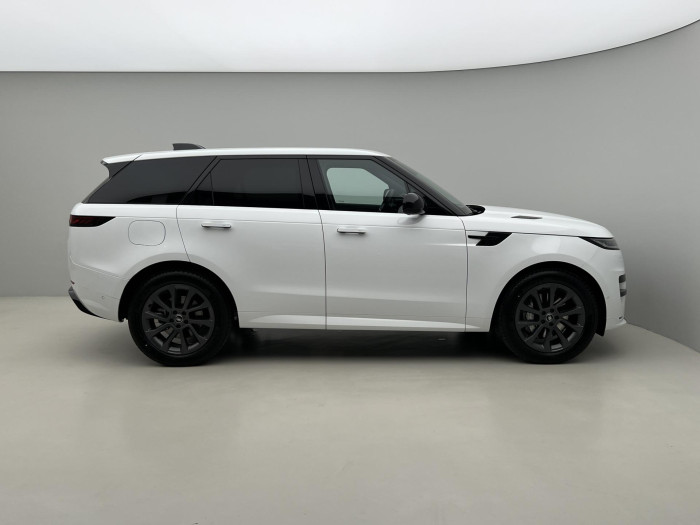 Land Rover Range Rover Sport D300 DYNAMIC SE AWD Aut 3.0 d Dynamic SE