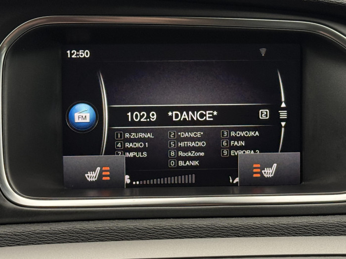 Volvo V40 D2 MOMENTUM 2.0 d Momentum