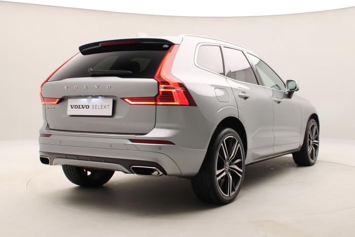 Volvo XC60 D4 AWD R-DESIGN AUT 2.0 d