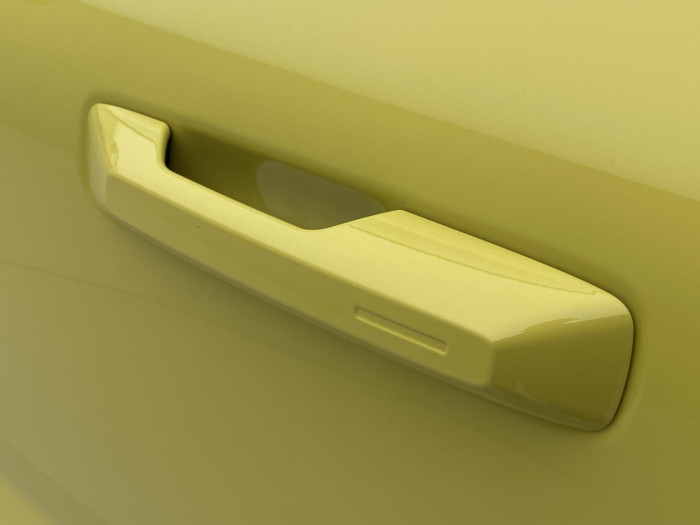 Volvo EX30 PURE ELECTRIC EXTENDED ULTRA