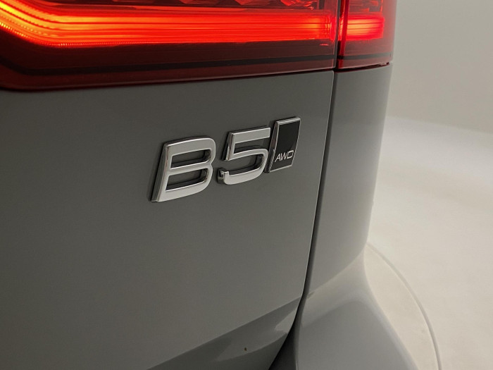 Volvo V60 CC B5 AWD PLUS AUT 1.maj