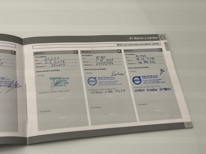 Volvo XC60 D5 AWD SUMMUM AUT CZ 2.4 d Summum