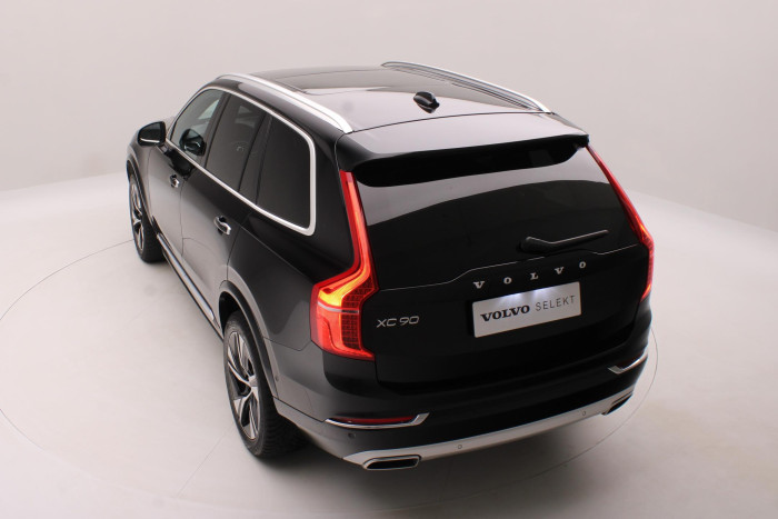 Volvo XC90 D5 AWD INSCRIPTION REZERVACE 2.0 d